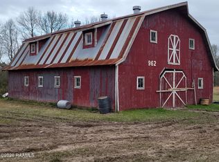 Highway 35, Church Pt, LA 70525