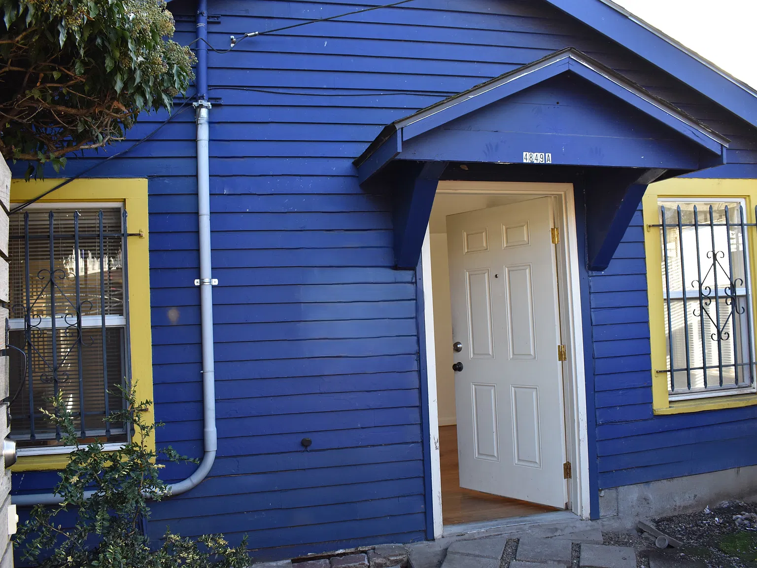1 bed, 400 sqft, $1,500 — Photo 1