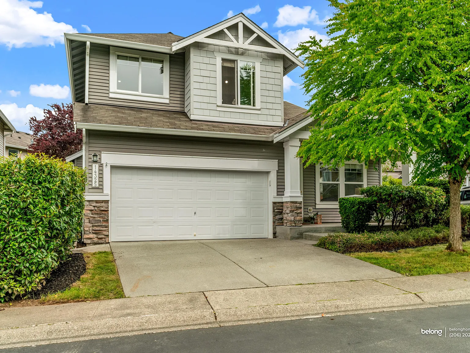 4 bed, 2.5 bath, 1853 sqft, $3,495 — Photo 1