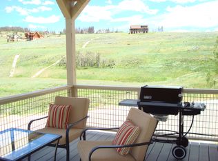 135 Peak View Ln, Granby, CO 80446