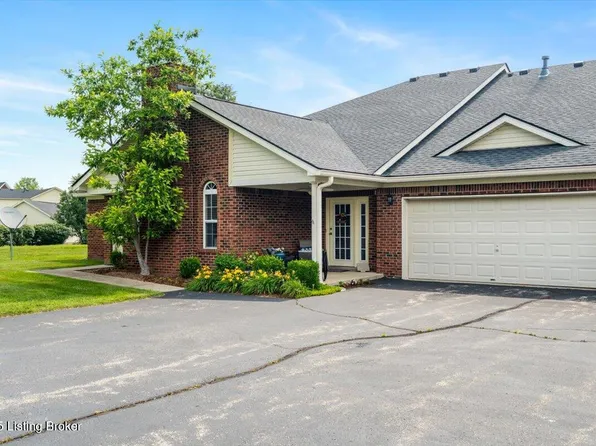 11300 Ridge Lake Dr, Louisville, KY 40272