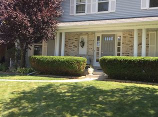 3212 Cherry Tree Ln, Elkhart, IN 46514