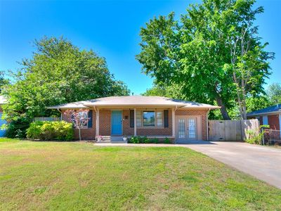 2100 Hasley Dr, The Village, OK, 73120