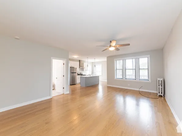 3924 N Keeler Ave #1, Chicago, IL 60641