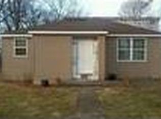 3416 W 28th St, Muncie, IN 47302