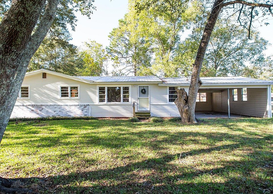 6193 Offerman Loop, Patterson, GA 31557 Zillow