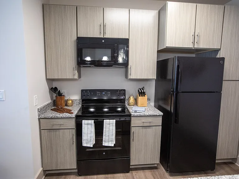 Berkmar Landing Apartments — Photo 18