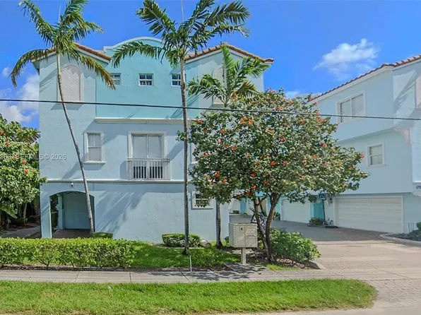 1705 Johnson St APT B, Hollywood, FL 33020