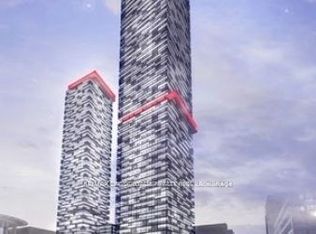 8 Eglinton Ave E UNIT 1311, Toronto, ON M4P 1A6