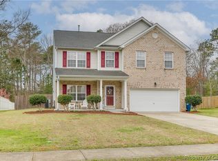7180 Vaden Dr, Gloucester, VA 23061