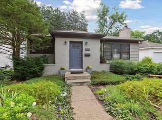 460 Owendale St, Ypsilanti, MI 48197