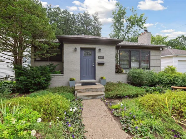 460 Owendale St, Ypsilanti, MI 48197