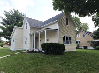 2100 N A St, Elwood, IN 46036