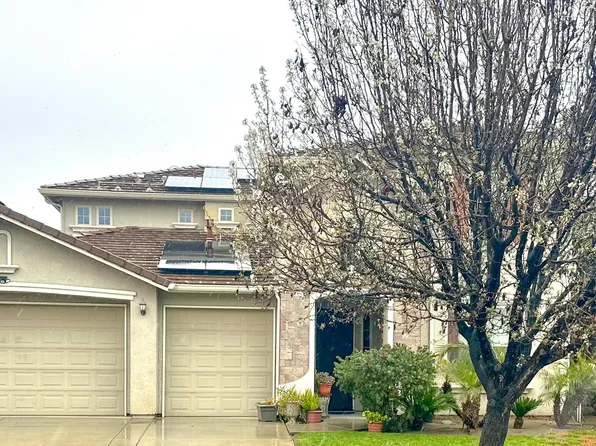 818 American Avenue, Lemoore, CA 93245