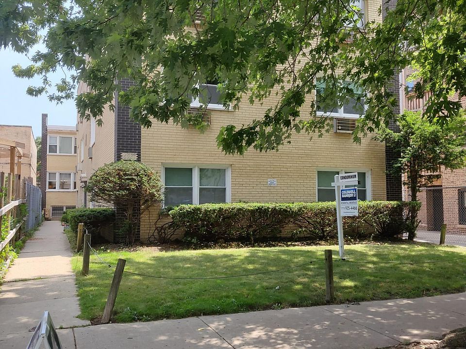 1st image of 6921 N Ashland Blvd #A2