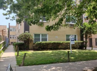 6921 N Ashland Blvd #A2, Chicago, IL 60626