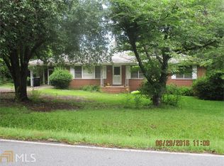 3757 Pine Forest Rd, Macon, GA 31206
