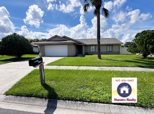 12306 Menta St, Orlando, FL 32837
