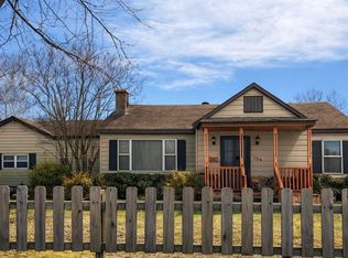 124 E Bethany Rd, N Little Rock, AR 72117