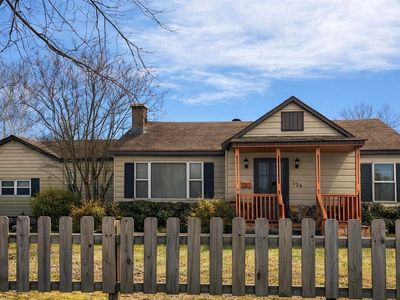 124 E Bethany Rd, N Little Rock, AR, 72117