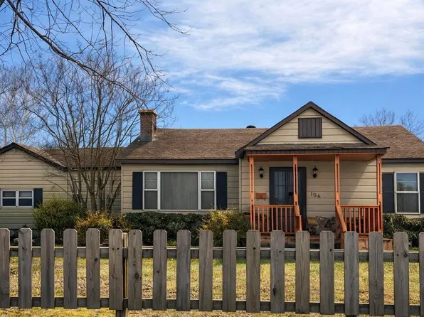124 E Bethany Rd, N Little Rock, AR 72117
