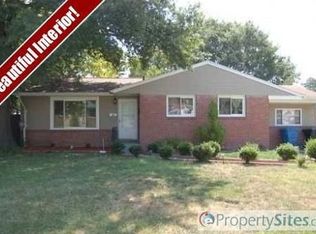 632 Spooner Rd, Virginia Beach, VA 23462