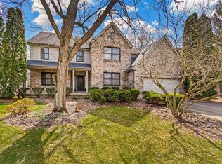 1129 Hickory Grove Ct, Columbus, OH 43085