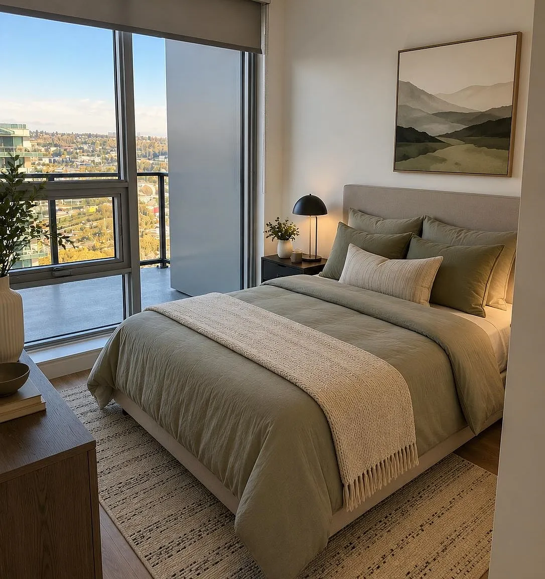 2 bed, 764 sqft, $3,400 — Photo 4