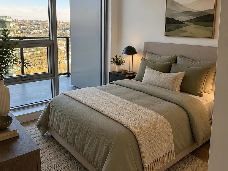 2135 Springer Ave #2408 — Photo 4