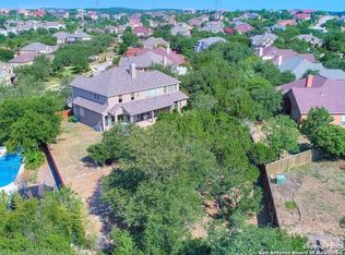 428 Cavayo Trl, Helotes, TX 78023