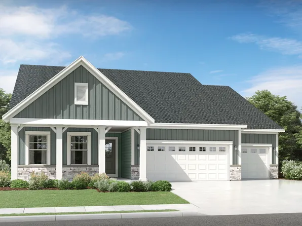 Lakewood Plan, Bomar Estates