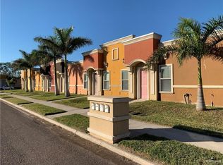 3127 Regal Dr, Edinburg, TX 78539