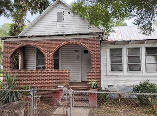 1425 Florida Ave, Jacksonville, FL 32206