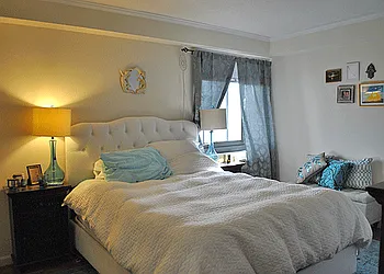Rented by Chartwell Manhattan Realty
