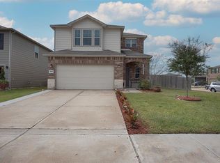 13906 Rimple Bend Ln, Houston, TX 77048