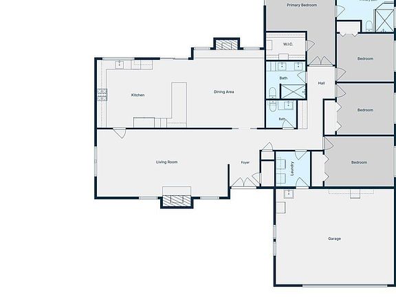 4th image of this home