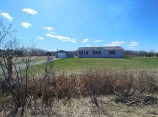W836 Cooper Rd, Oneida, WI 54155