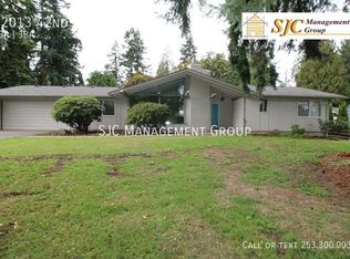 12013 42nd St E, Edgewood, WA 98372