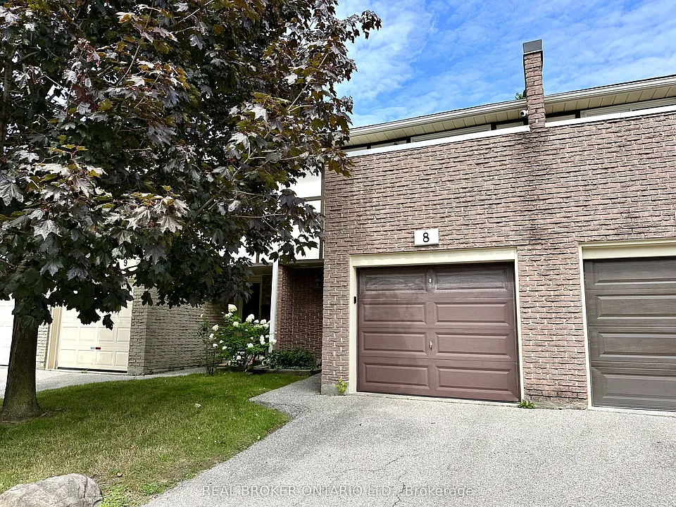 1485 Gulleden Dr #8
