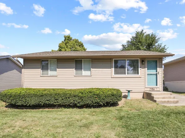 2156 Tupsfield Rd, Columbus, OH 43229