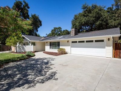 4515 Rosita Ave, Atascadero, CA, 93422