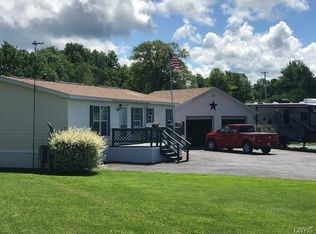 240 Hinman Rd, Pulaski, NY 13142