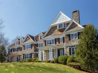5 Miller Rd, Pound Ridge, NY 10576