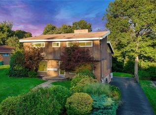 196 Goldsmith Rd, Pittsburgh, PA 15237