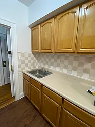 Rented by George Realty Group LLC