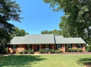 1080 Paul Ridge Rd, Watkinsville, GA 30677