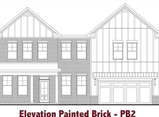 5951 Belafonte Walk, Gainesville, GA 30506