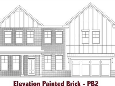 5951 Belafonte Walk, Gainesville, GA, 30506