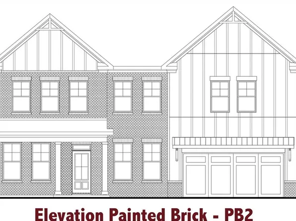 5951 Belafonte Walk, Gainesville, GA 30506