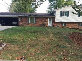 104 Skyvue Cir, Marietta, OH 45750